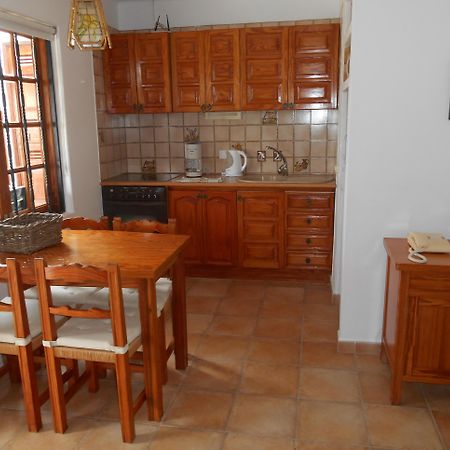 Casas Del Sol Leilighet Playa Blanca  Eksteriør bilde
