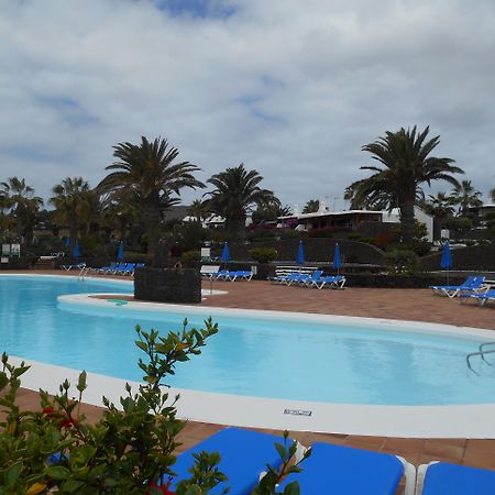 Casas Del Sol Leilighet Playa Blanca  Eksteriør bilde
