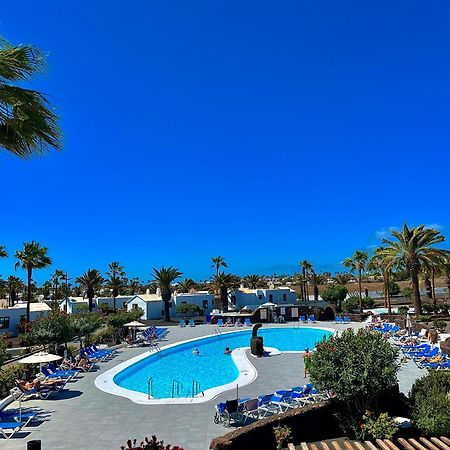 Casas Del Sol Leilighet Playa Blanca  Eksteriør bilde
