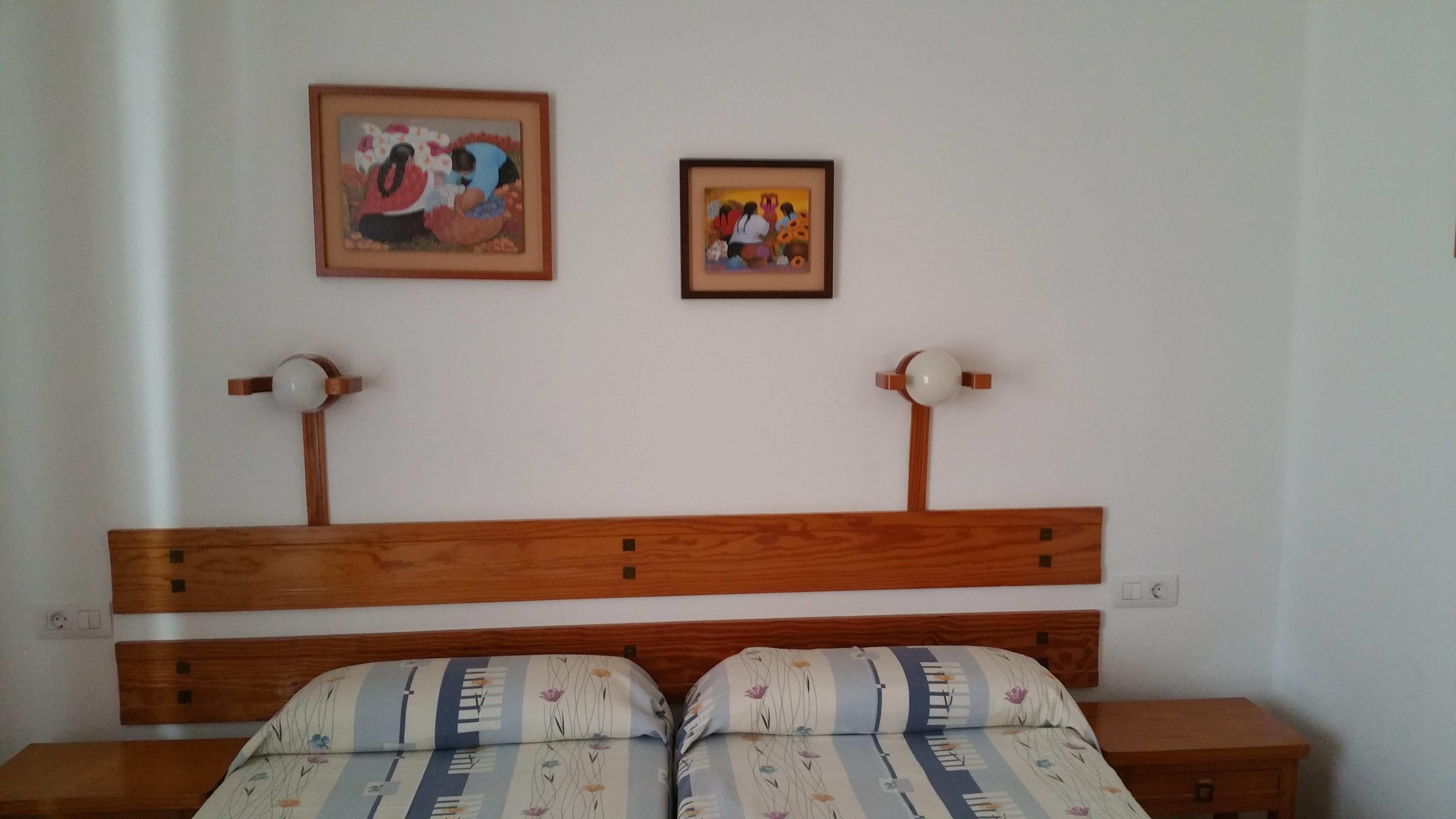 Casas Del Sol Leilighet Playa Blanca  Eksteriør bilde