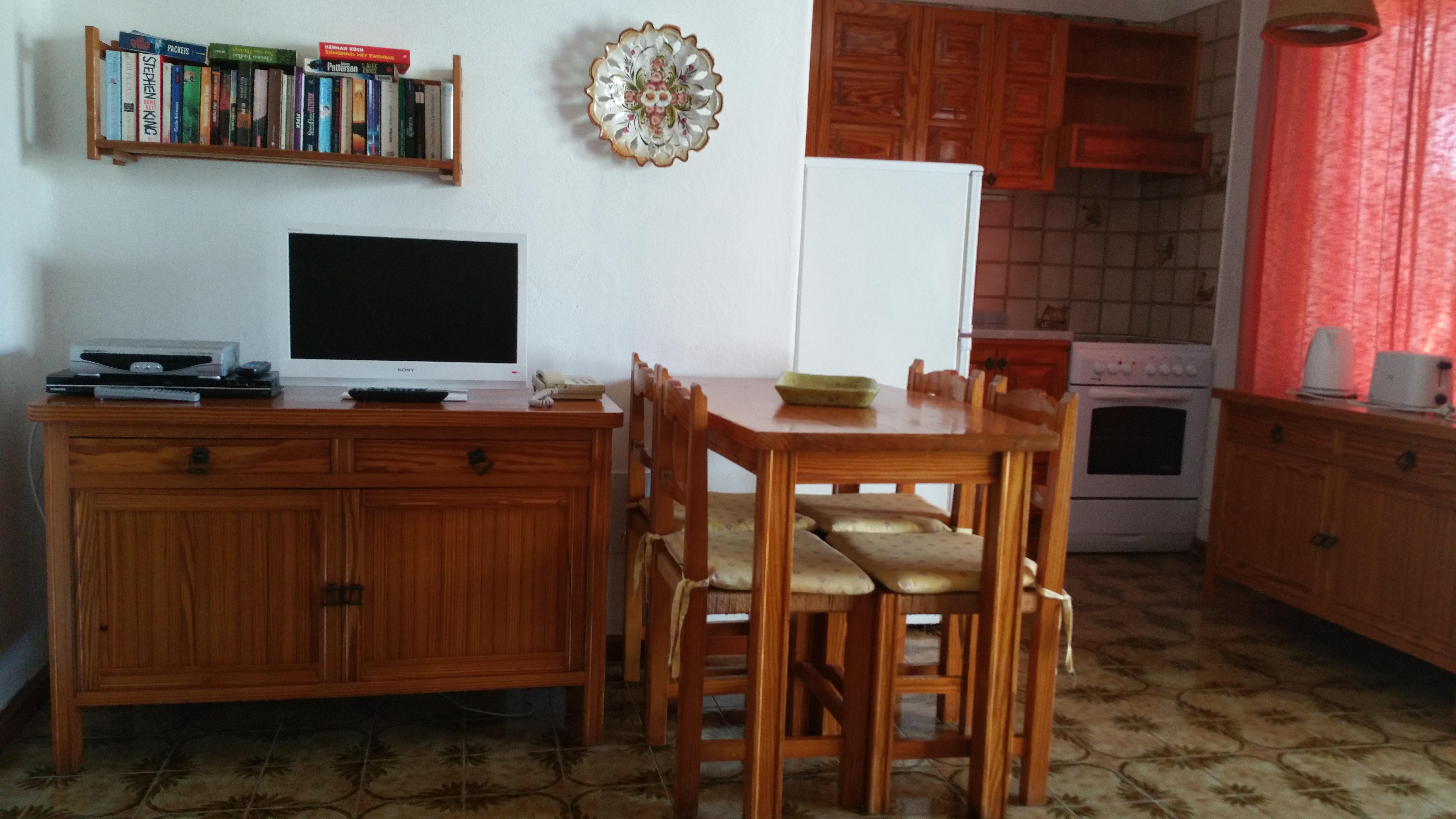 Casas Del Sol Leilighet Playa Blanca  Eksteriør bilde