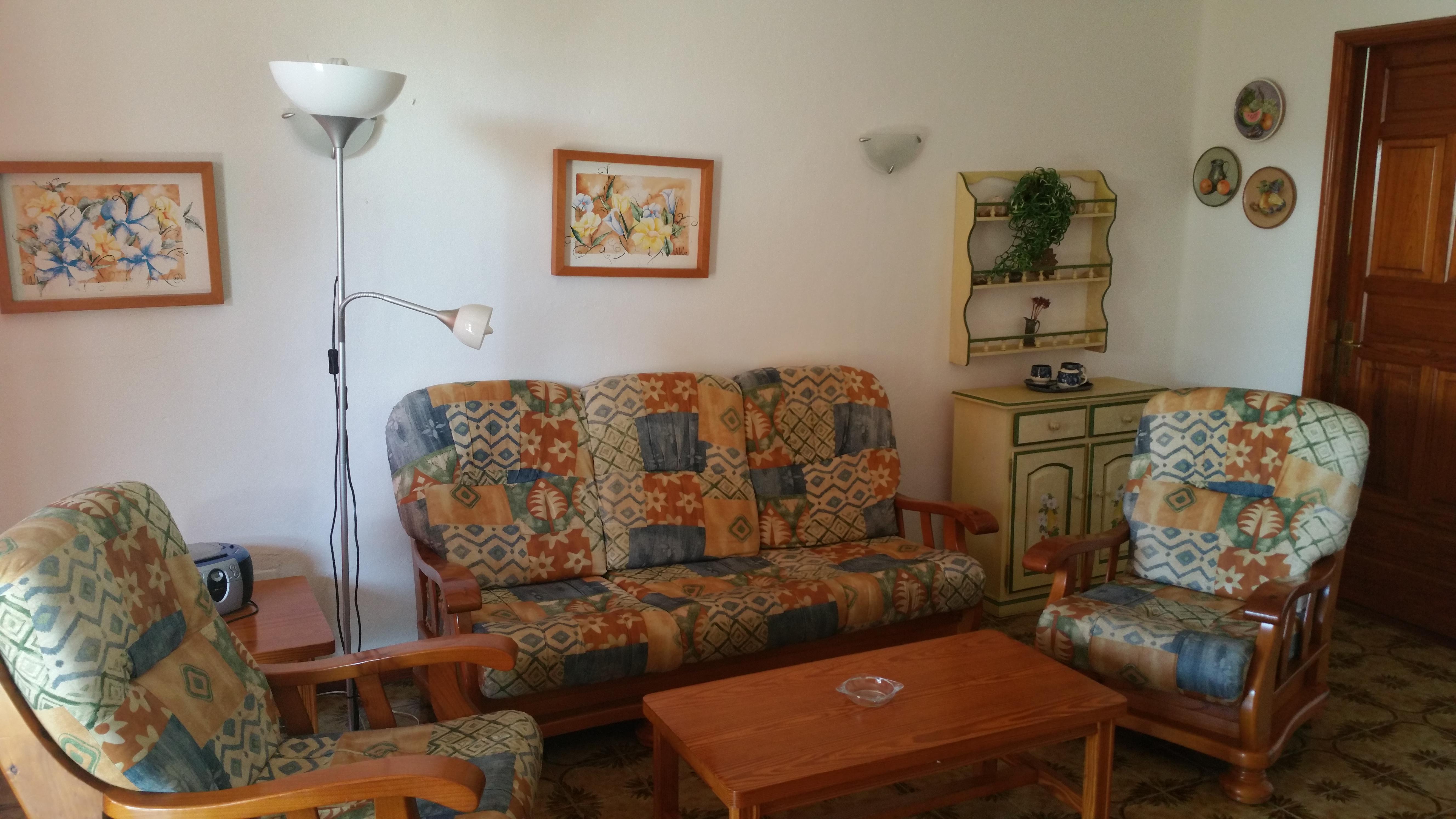 Casas Del Sol Leilighet Playa Blanca  Eksteriør bilde