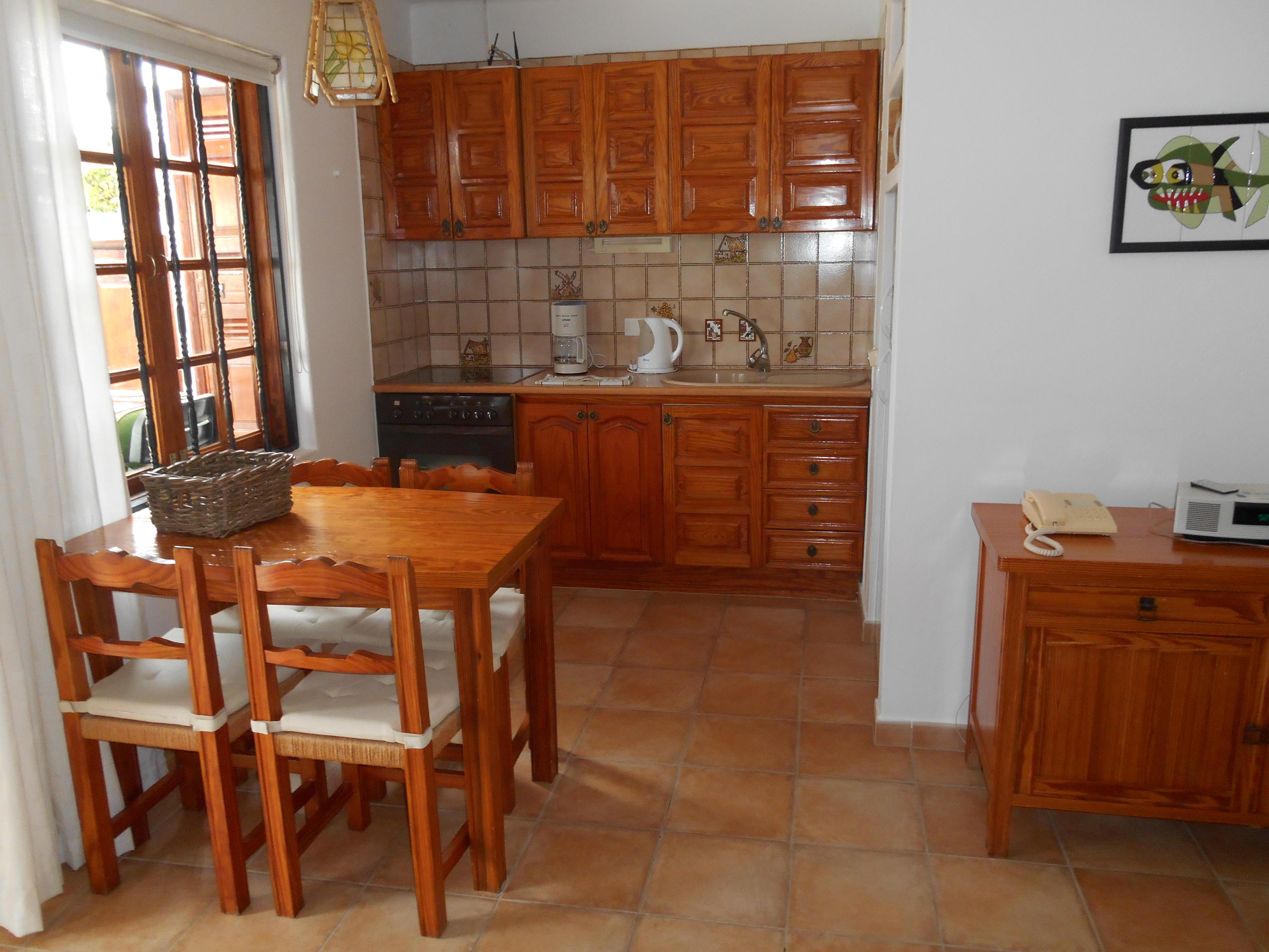 Casas Del Sol Leilighet Playa Blanca  Eksteriør bilde