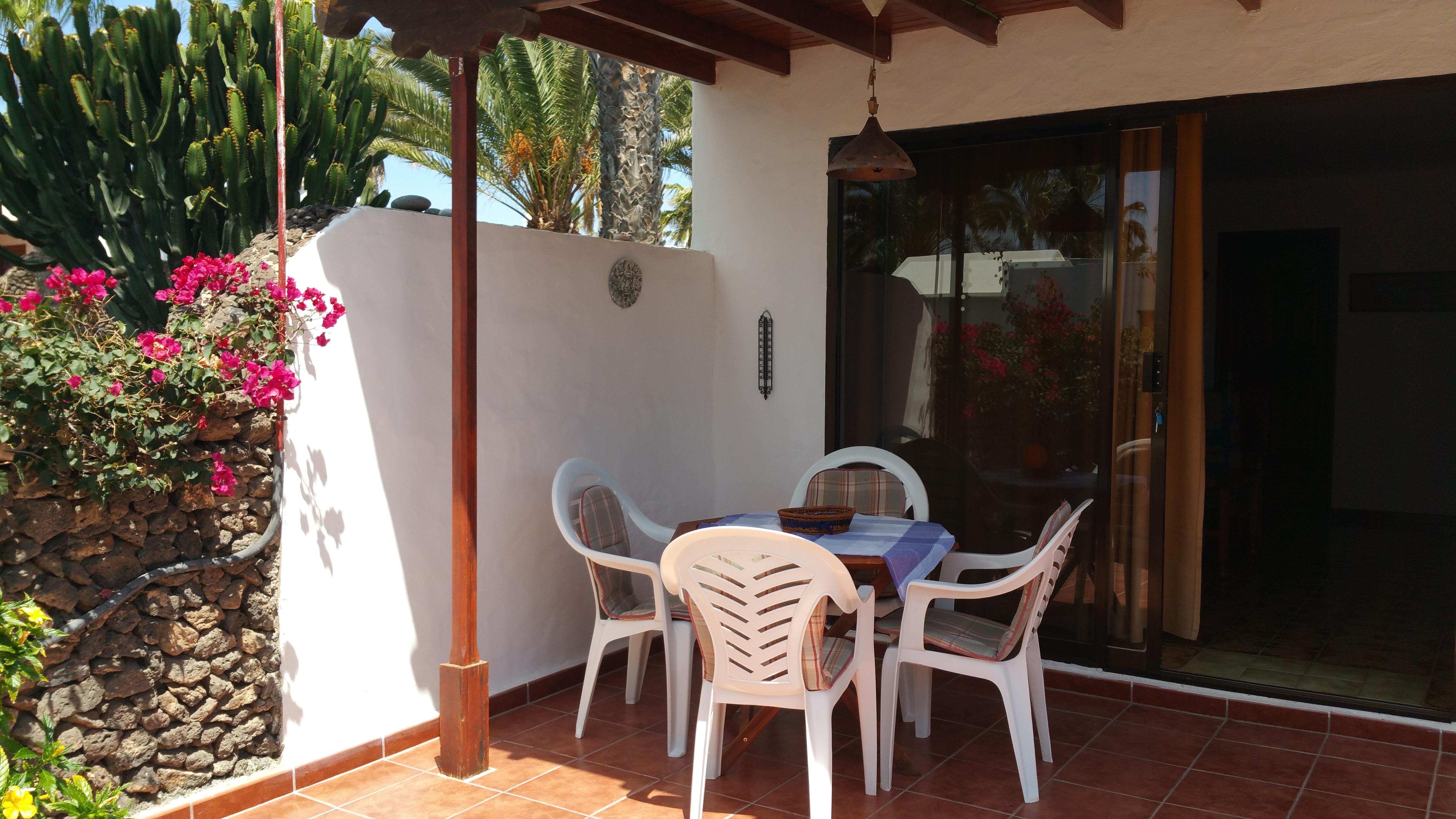Casas Del Sol Leilighet Playa Blanca  Eksteriør bilde