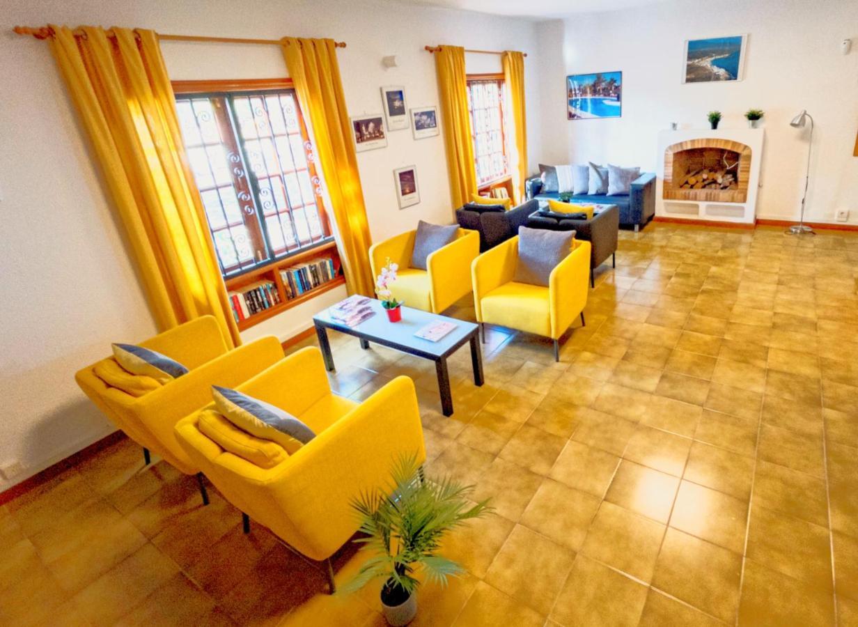 Casas Del Sol Leilighet Playa Blanca  Eksteriør bilde