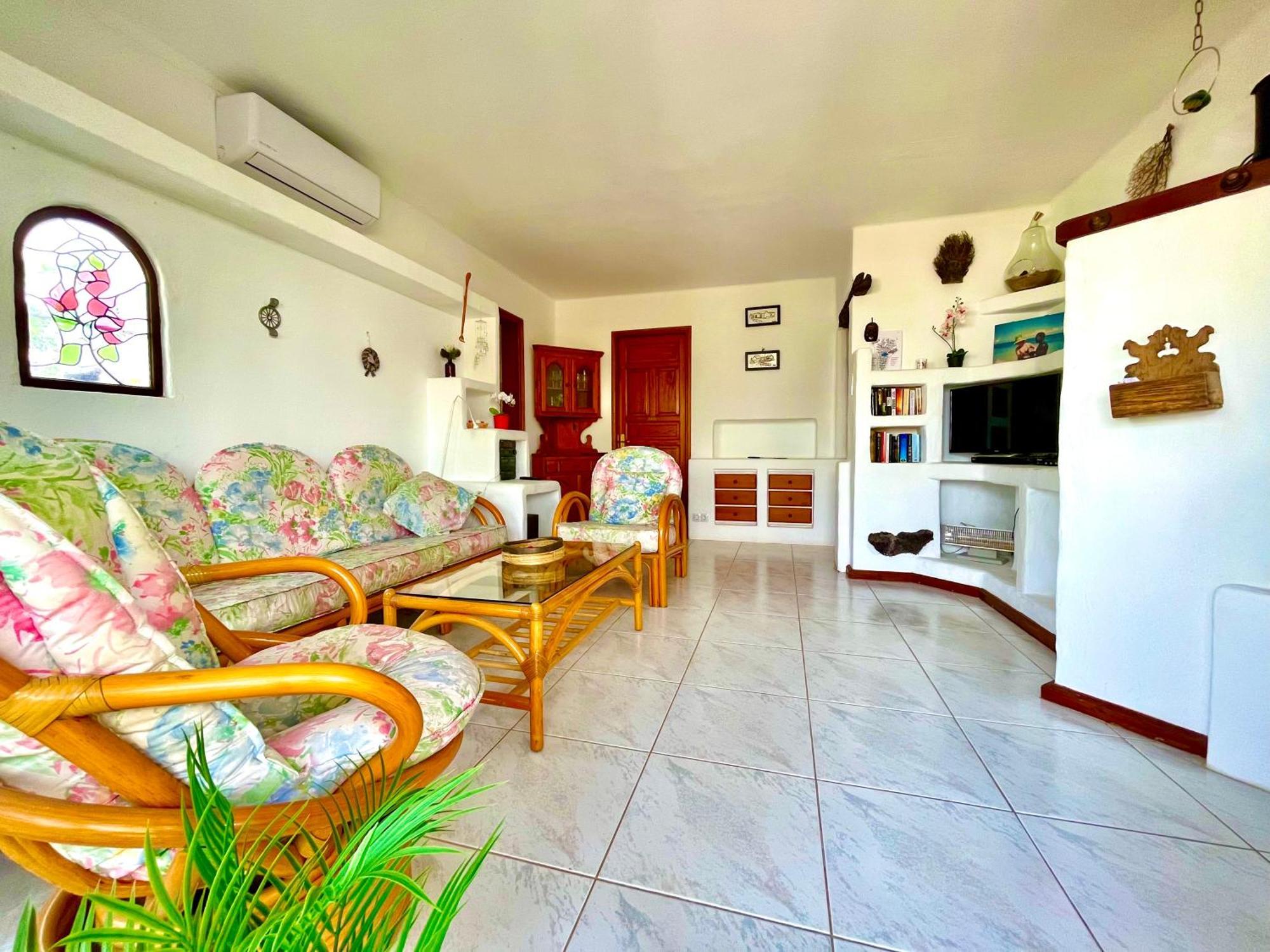 Casas Del Sol Leilighet Playa Blanca  Eksteriør bilde