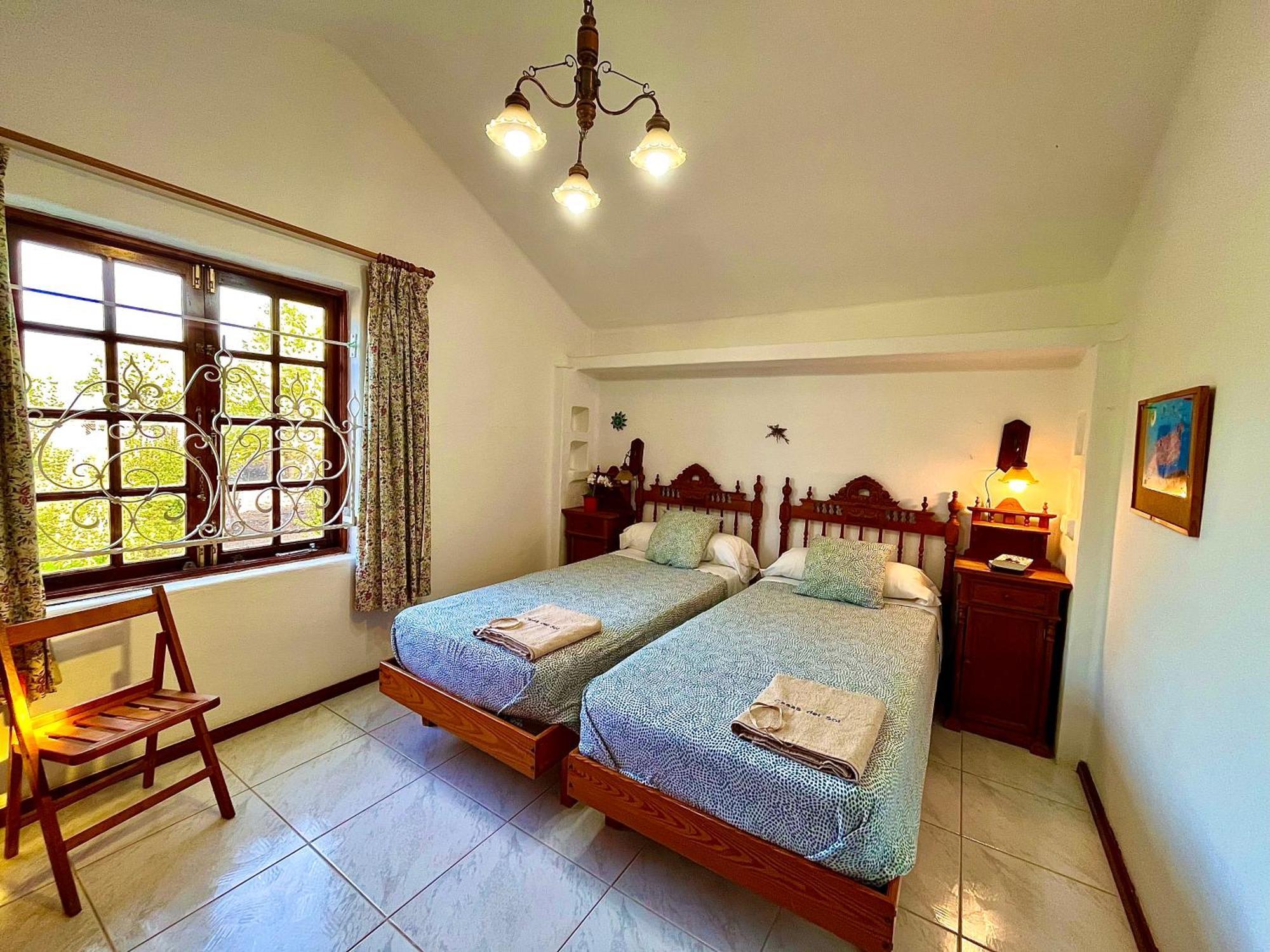 Casas Del Sol Leilighet Playa Blanca  Eksteriør bilde