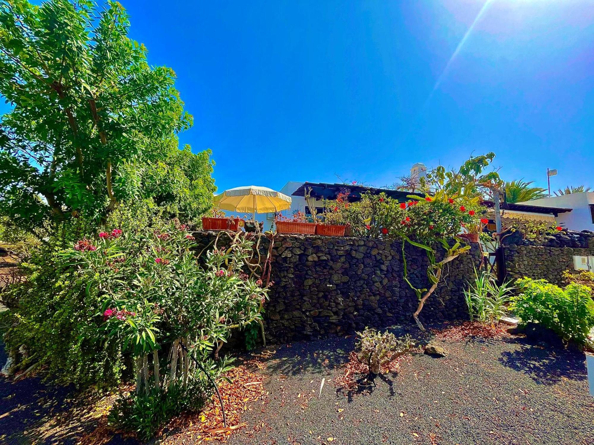 Casas Del Sol Leilighet Playa Blanca  Eksteriør bilde
