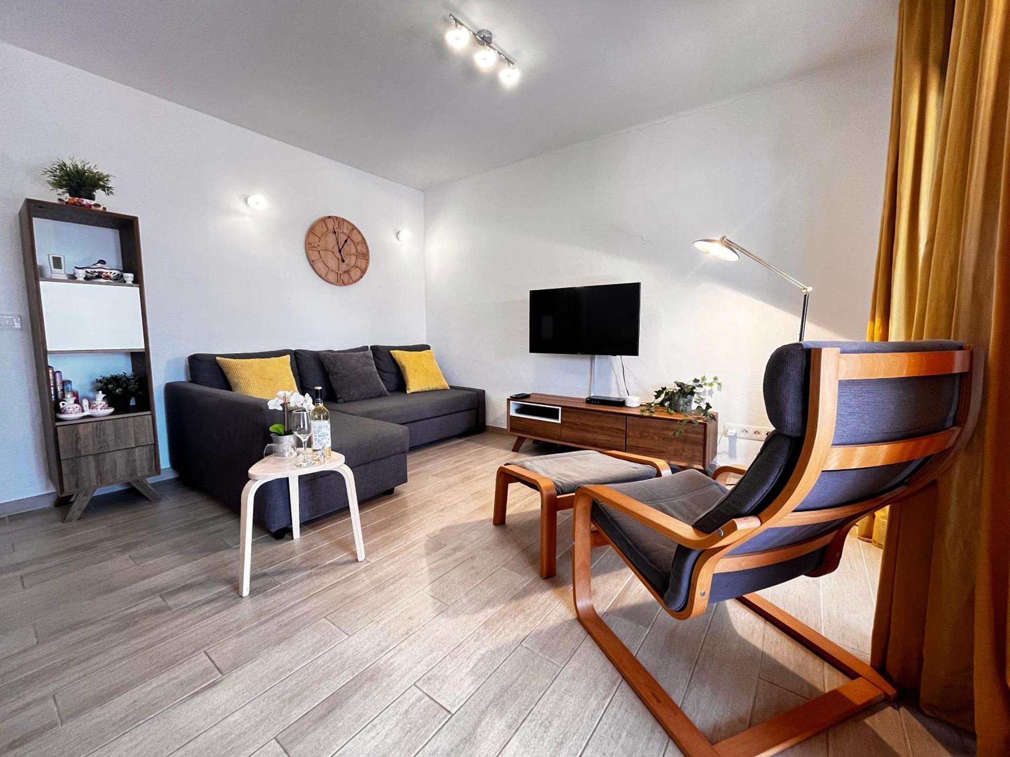 Casas Del Sol Leilighet Playa Blanca  Eksteriør bilde