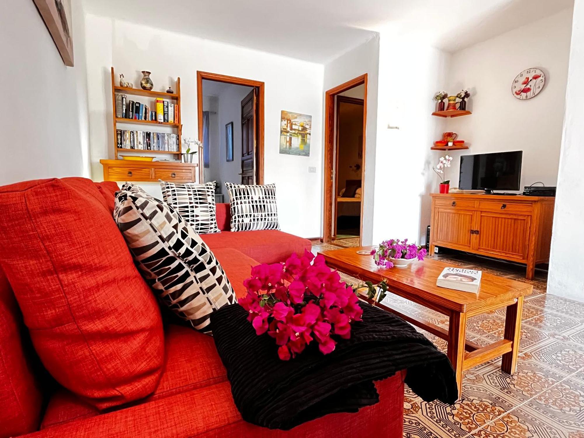 Casas Del Sol Leilighet Playa Blanca  Eksteriør bilde