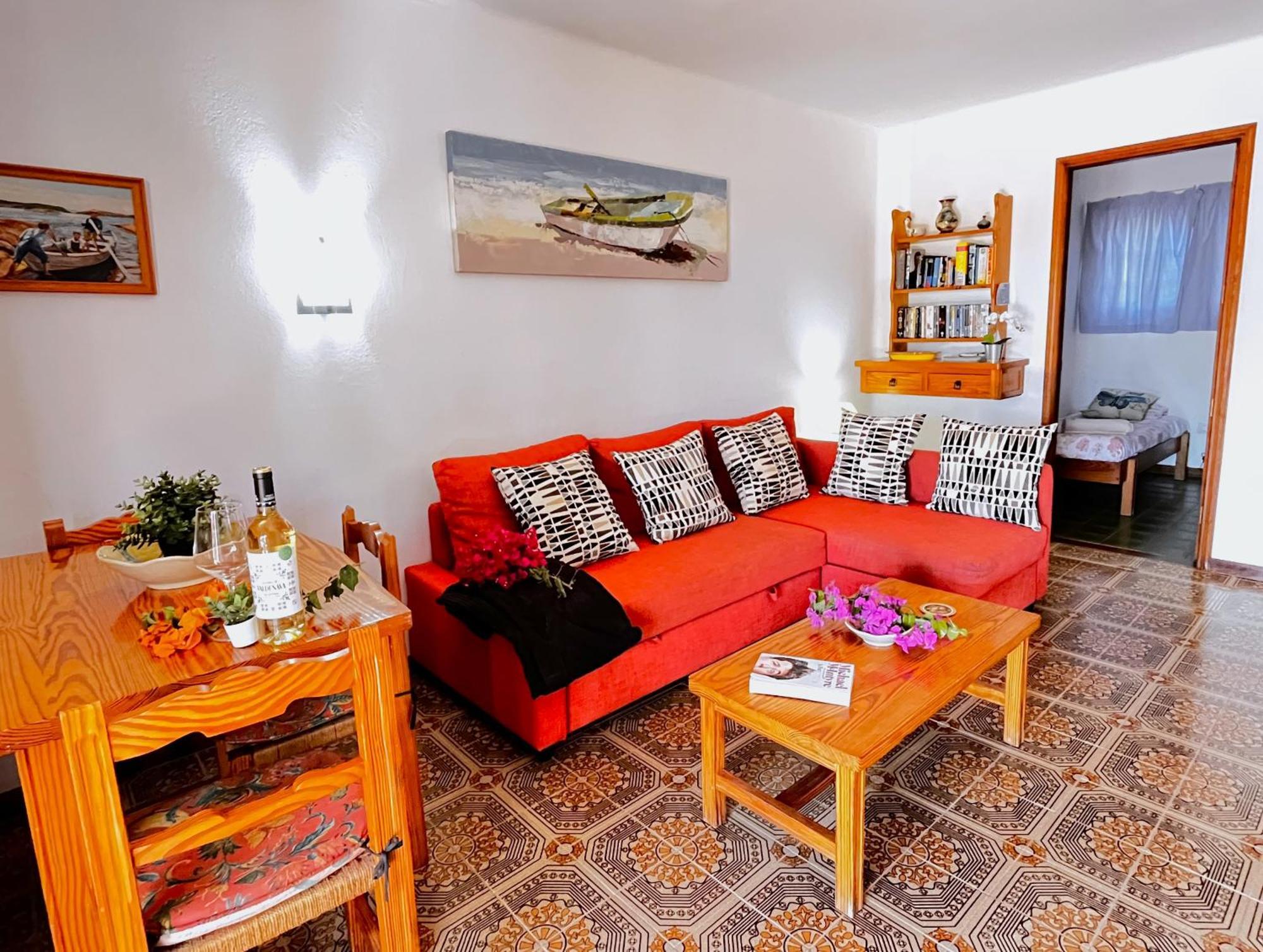 Casas Del Sol Leilighet Playa Blanca  Eksteriør bilde