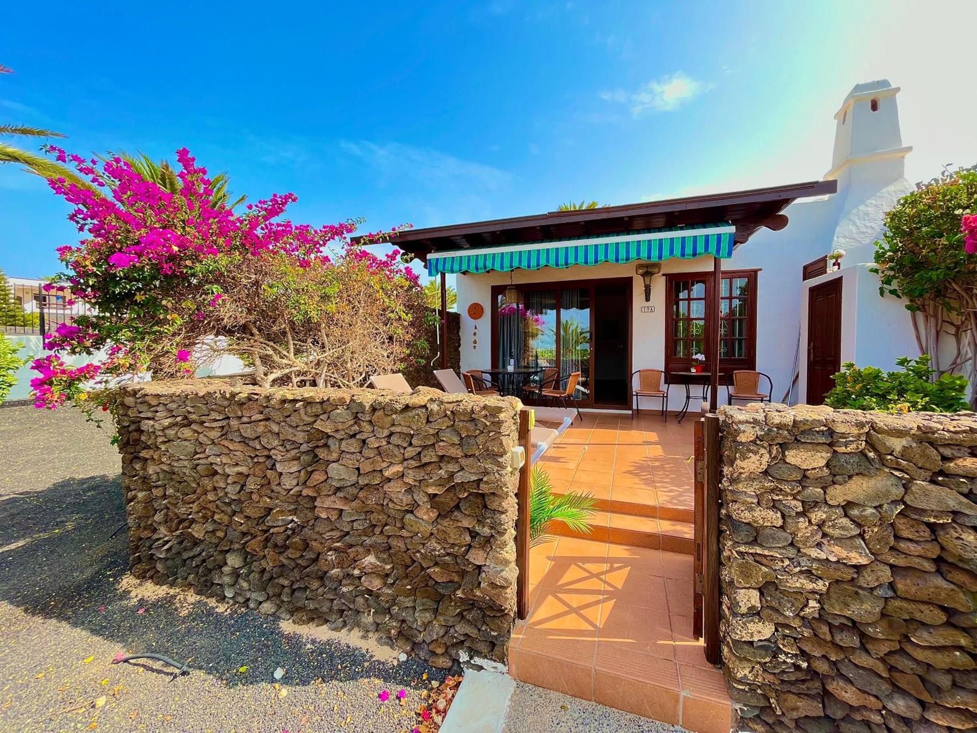 Casas Del Sol Leilighet Playa Blanca  Eksteriør bilde