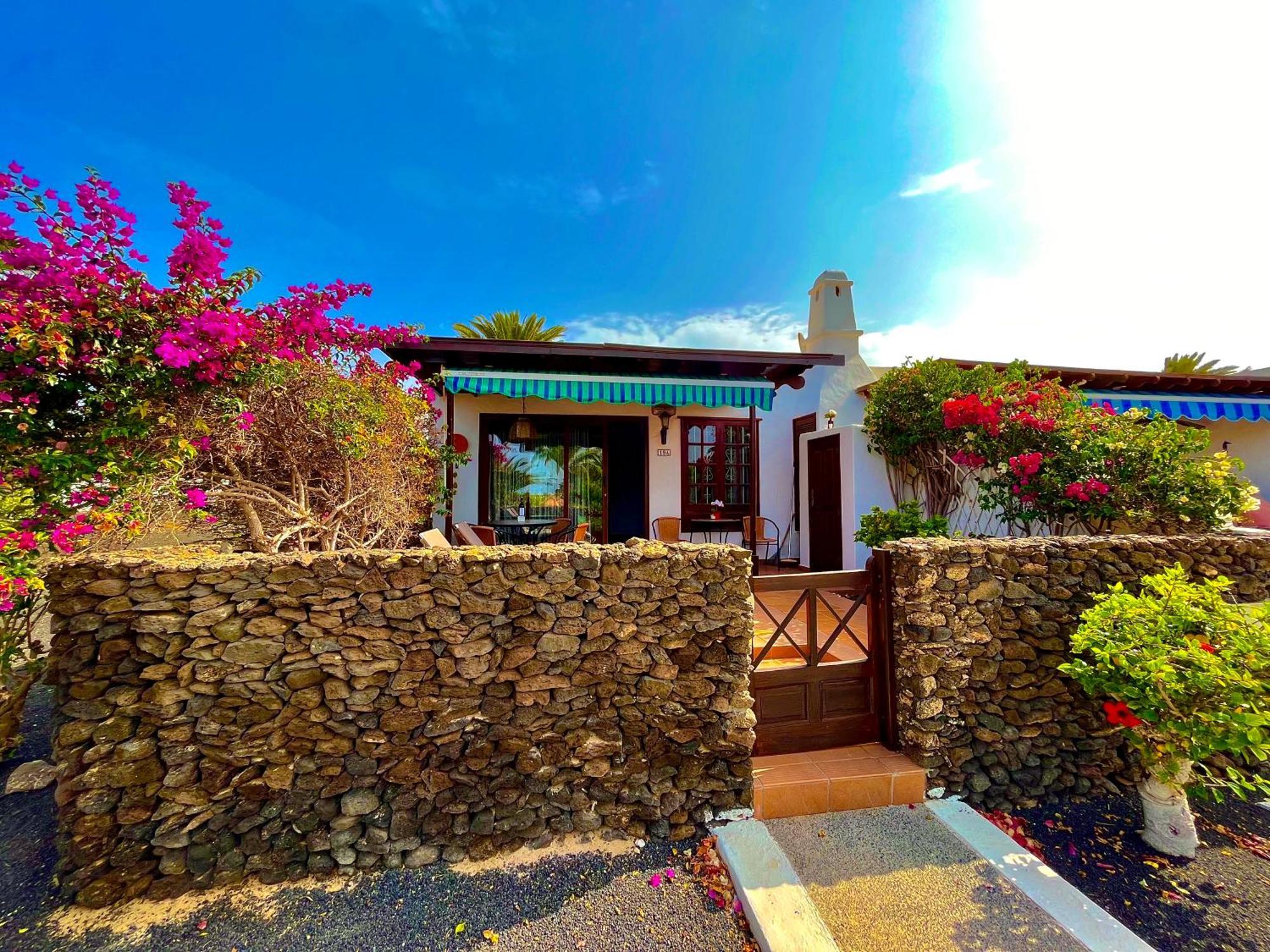 Casas Del Sol Leilighet Playa Blanca  Eksteriør bilde