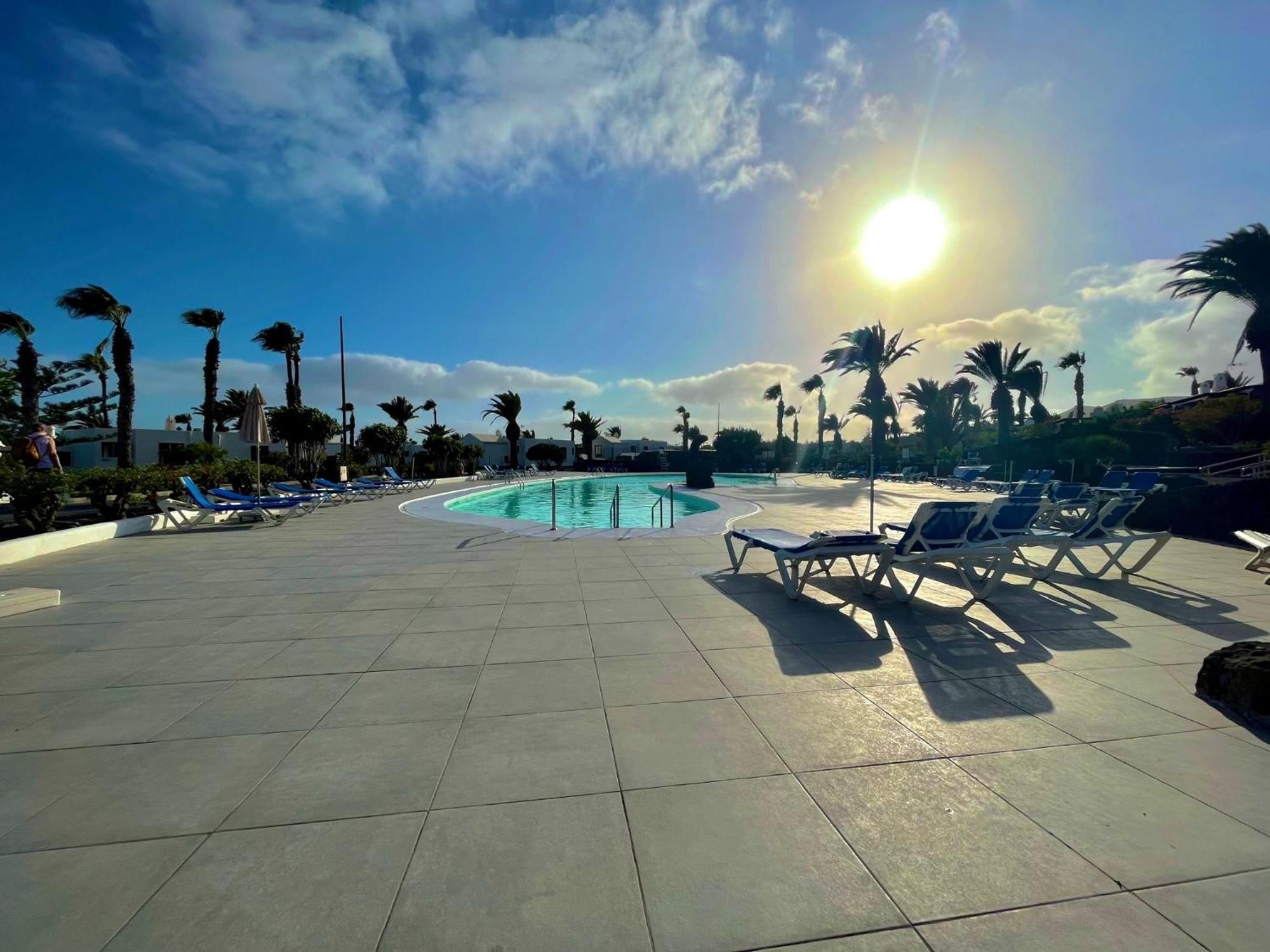 Casas Del Sol Leilighet Playa Blanca  Eksteriør bilde