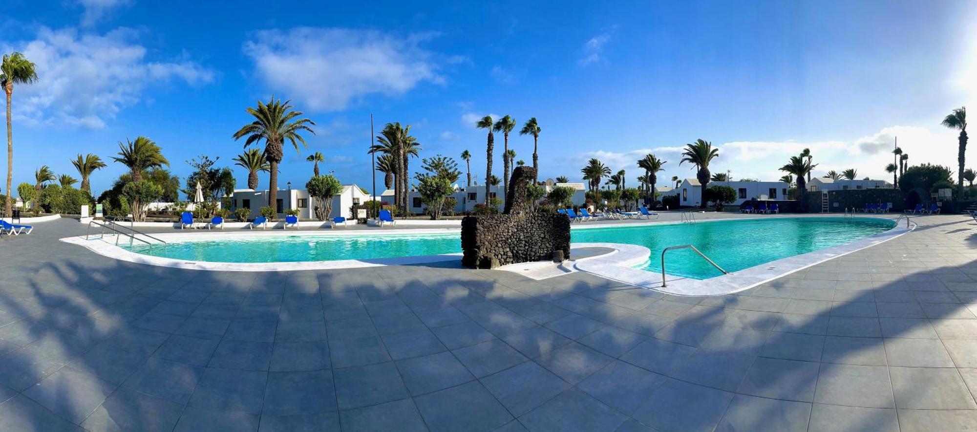 Casas Del Sol Leilighet Playa Blanca  Eksteriør bilde