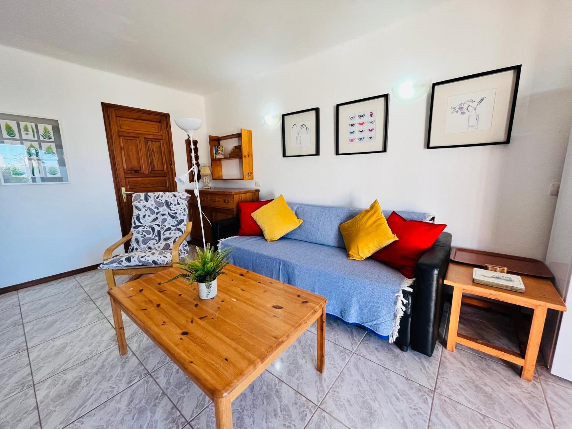 Casas Del Sol Leilighet Playa Blanca  Eksteriør bilde