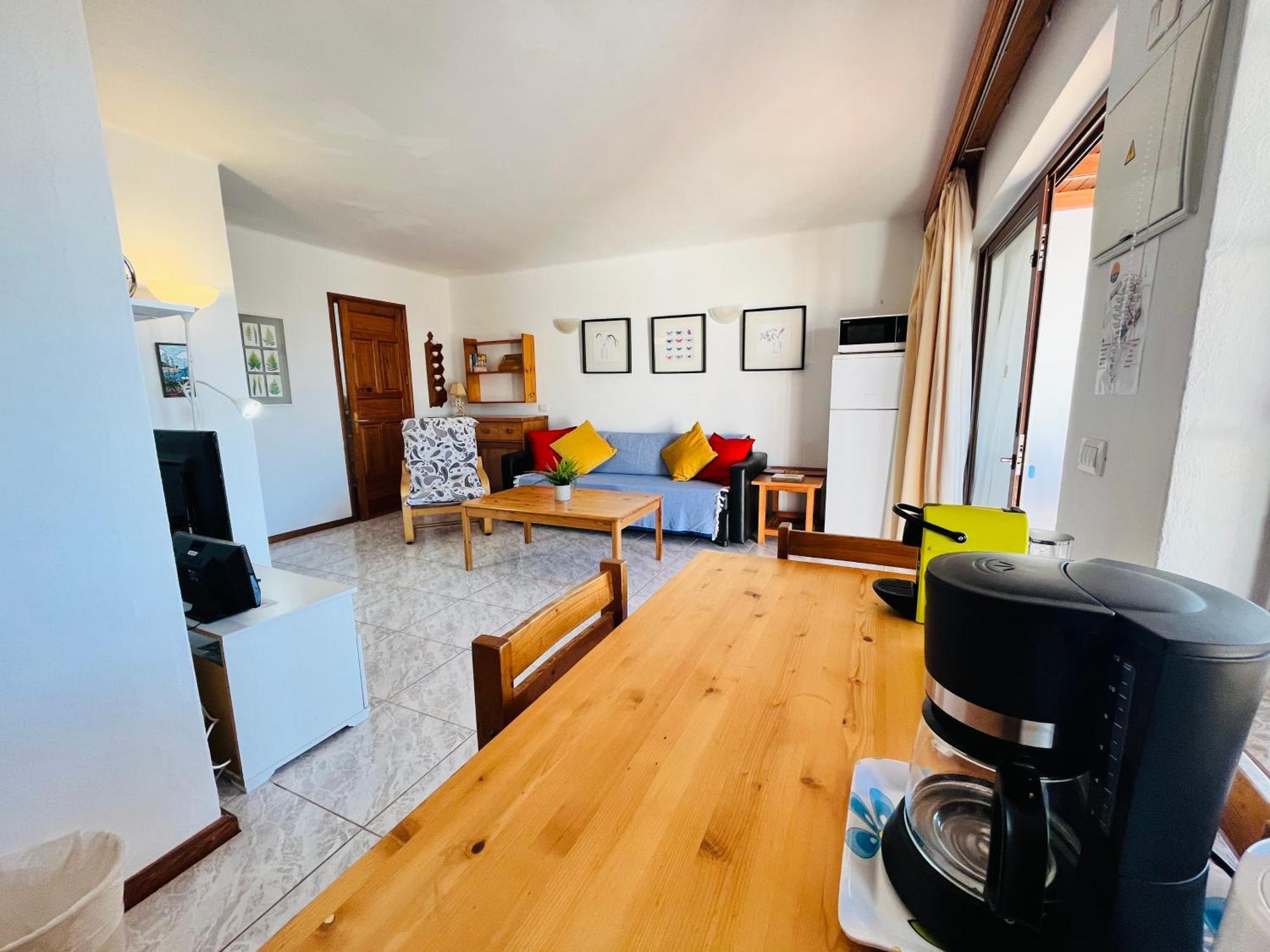 Casas Del Sol Leilighet Playa Blanca  Eksteriør bilde