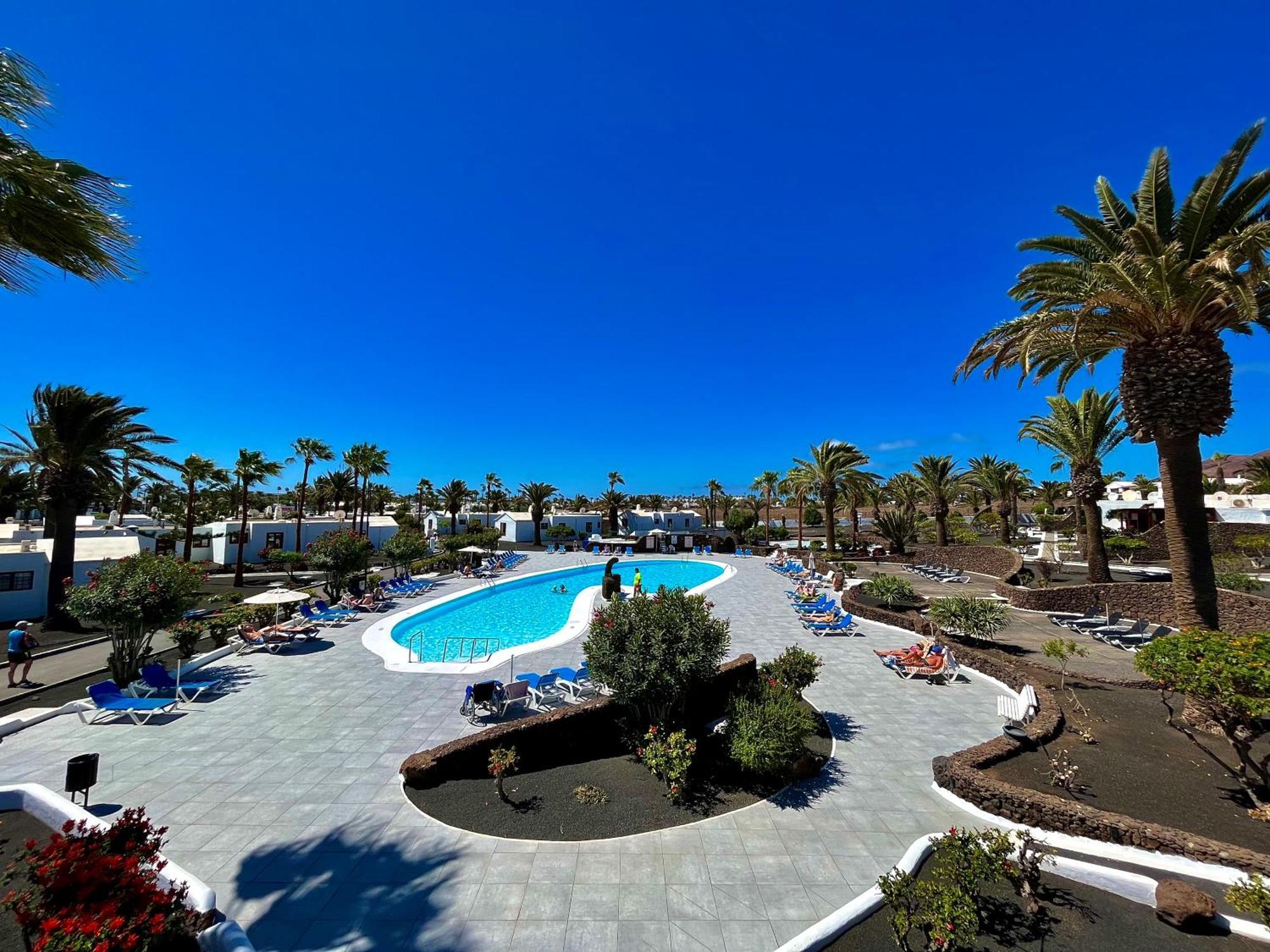 Casas Del Sol Leilighet Playa Blanca  Eksteriør bilde