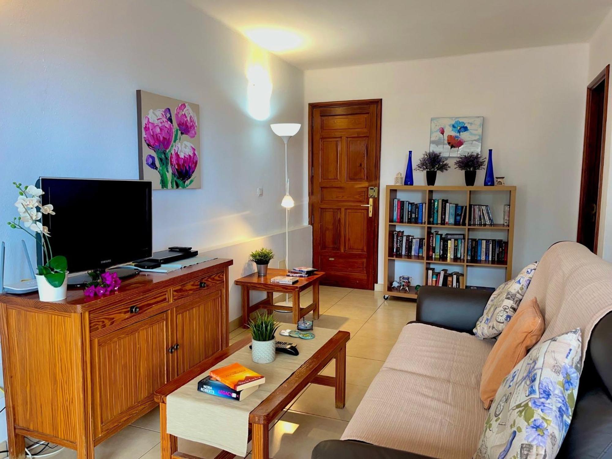 Casas Del Sol Leilighet Playa Blanca  Eksteriør bilde