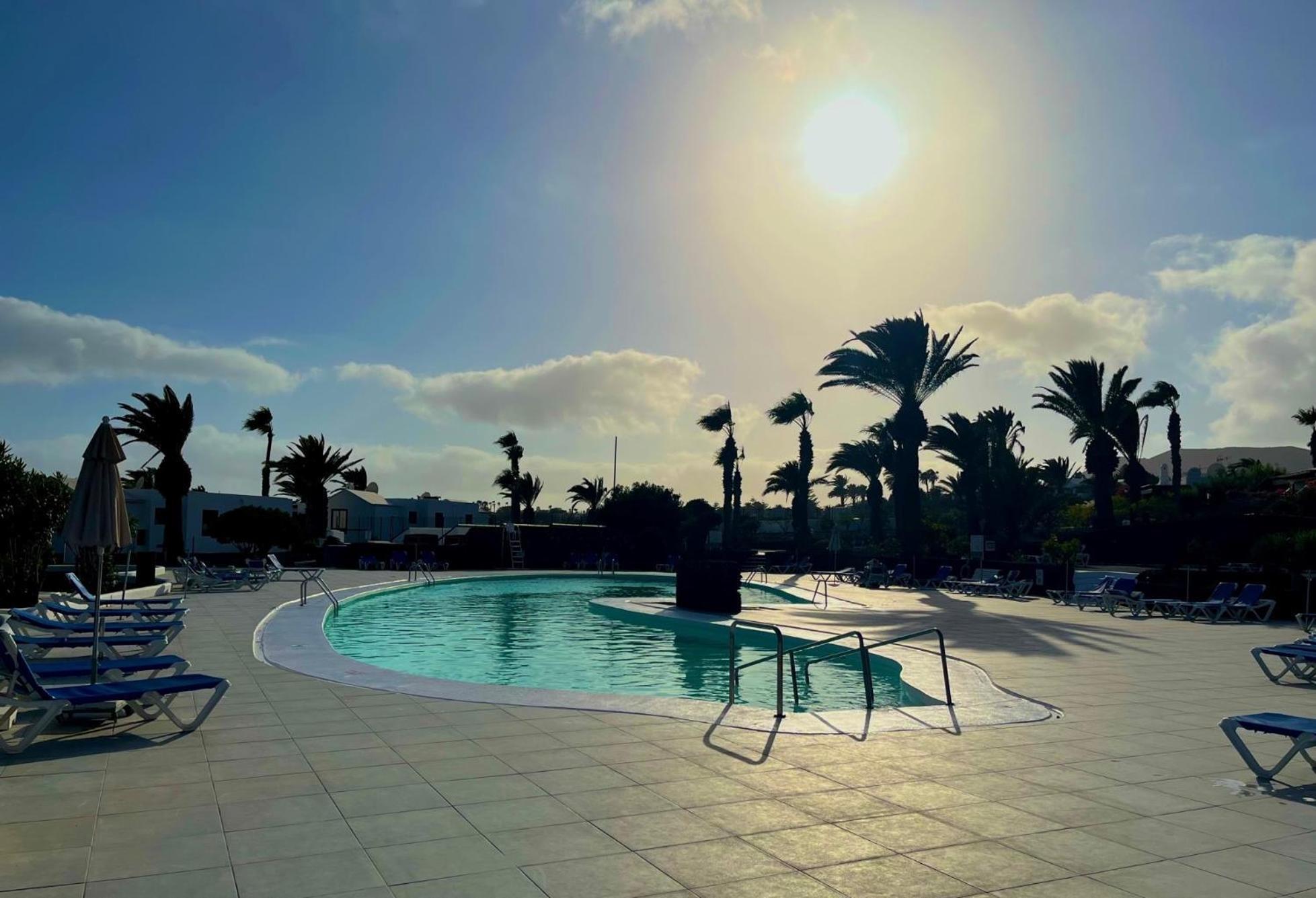Casas Del Sol Leilighet Playa Blanca  Eksteriør bilde