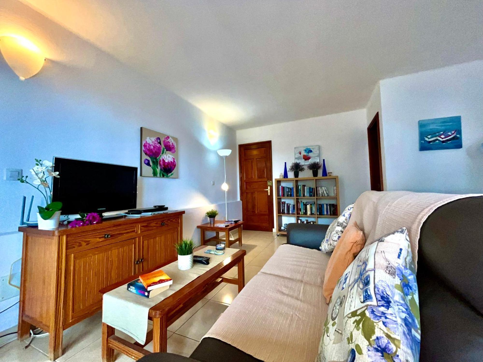 Casas Del Sol Leilighet Playa Blanca  Eksteriør bilde