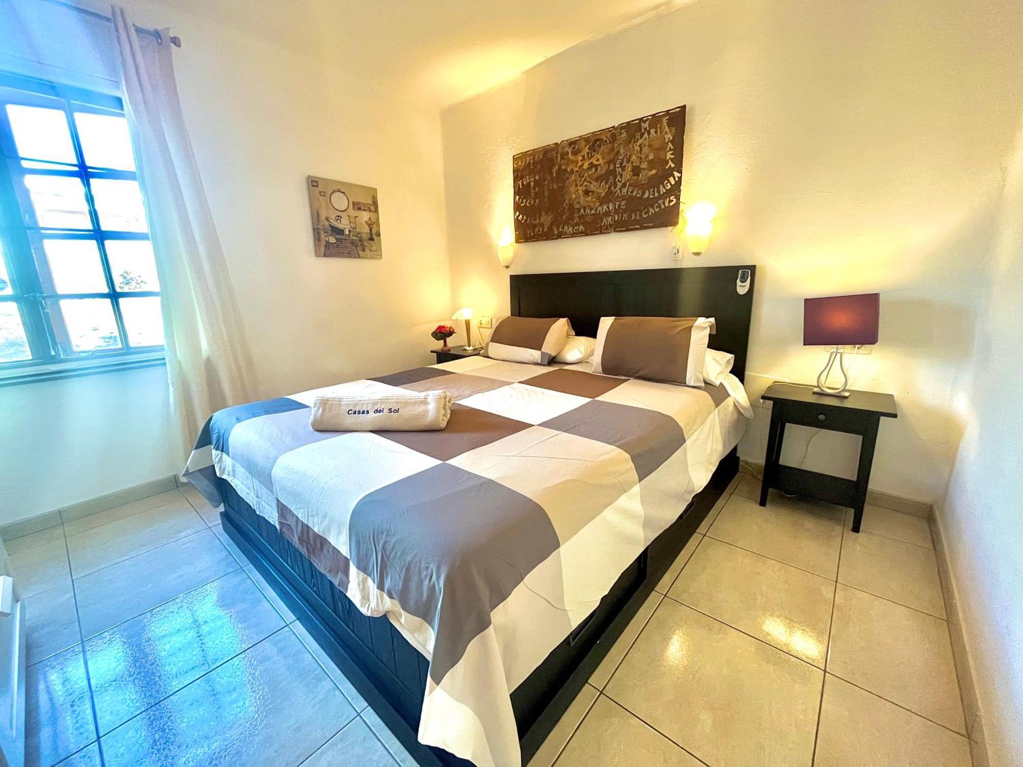 Casas Del Sol Leilighet Playa Blanca  Eksteriør bilde