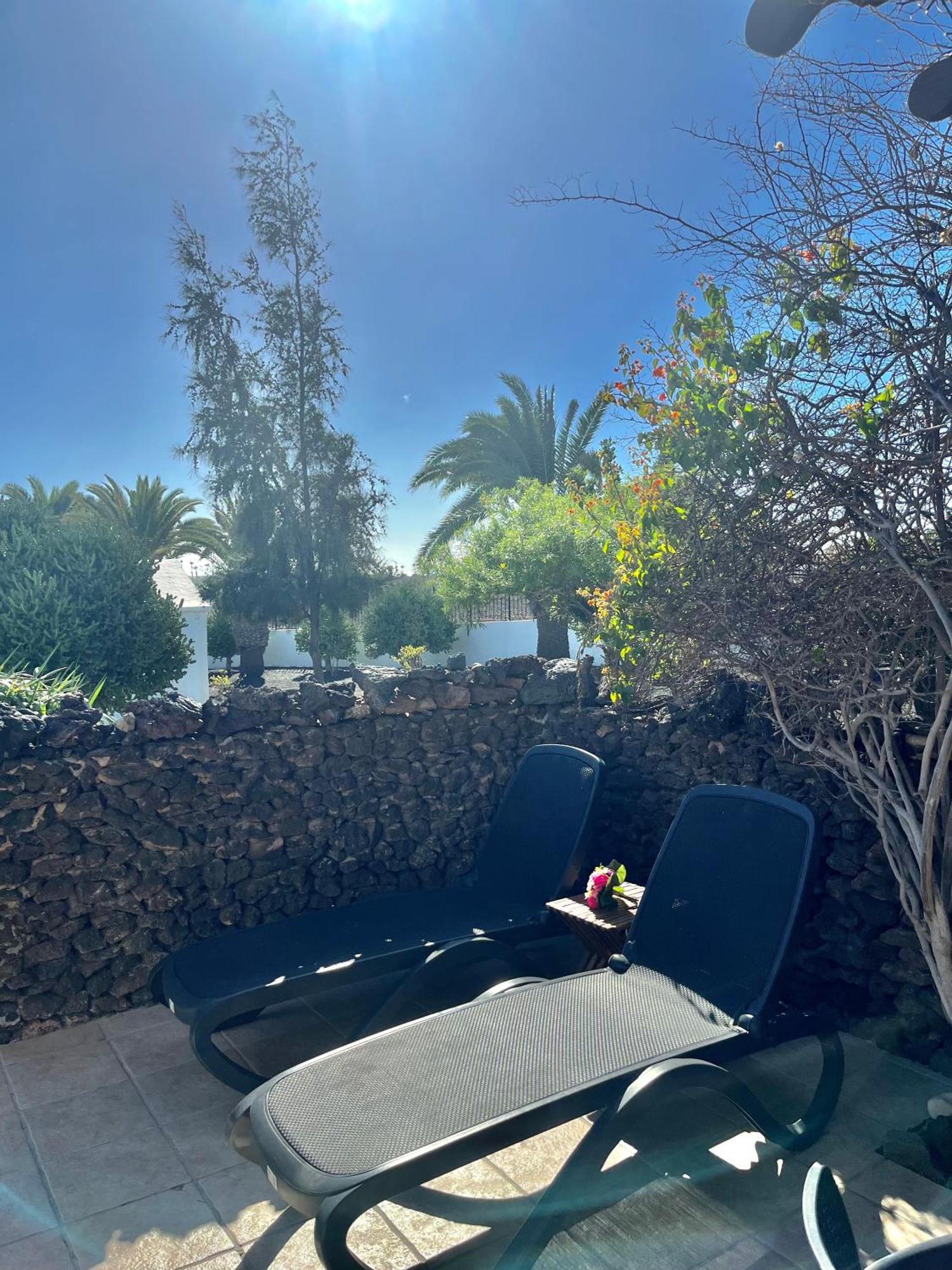 Casas Del Sol Leilighet Playa Blanca  Eksteriør bilde
