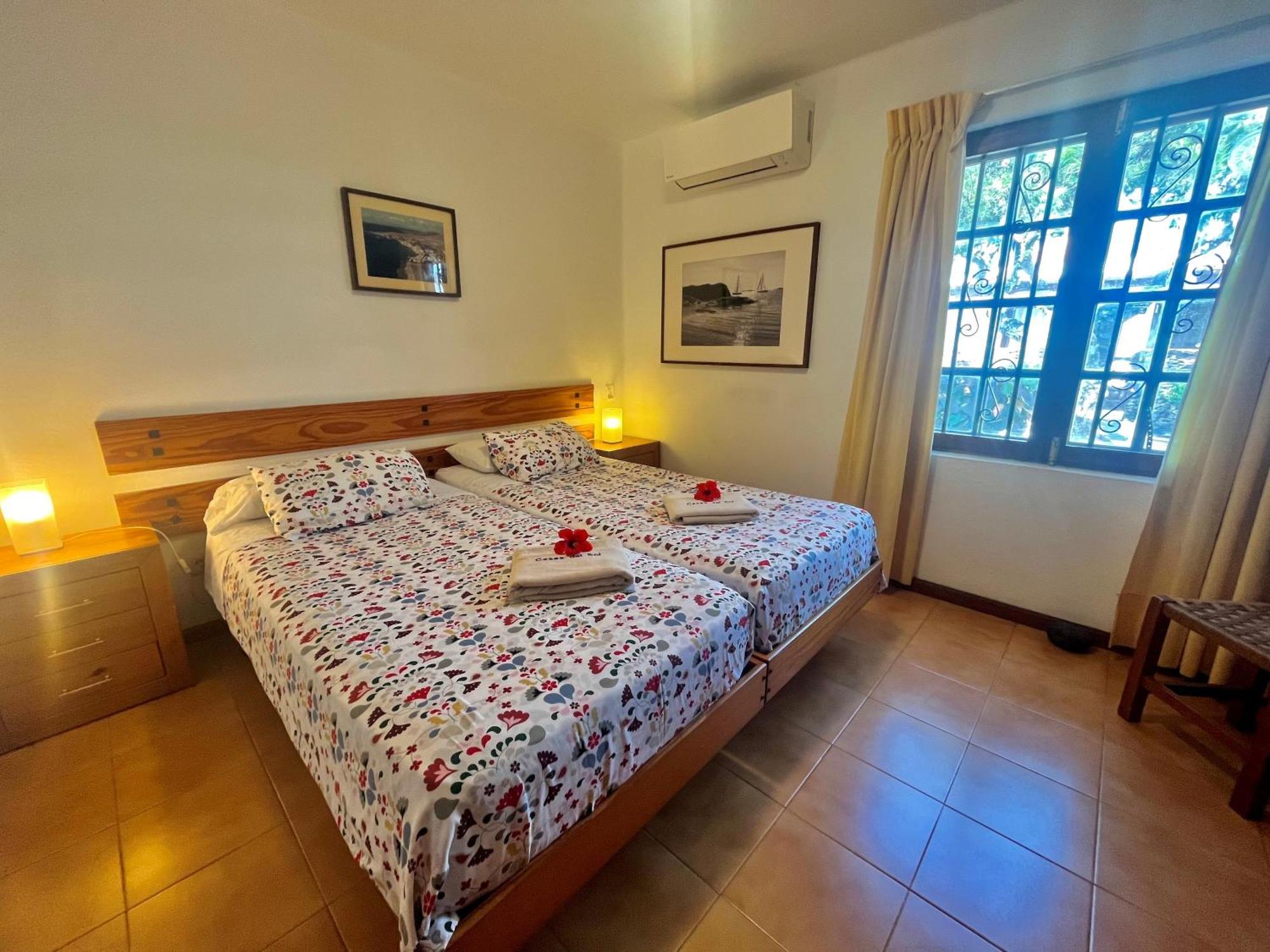 Casas Del Sol Leilighet Playa Blanca  Eksteriør bilde
