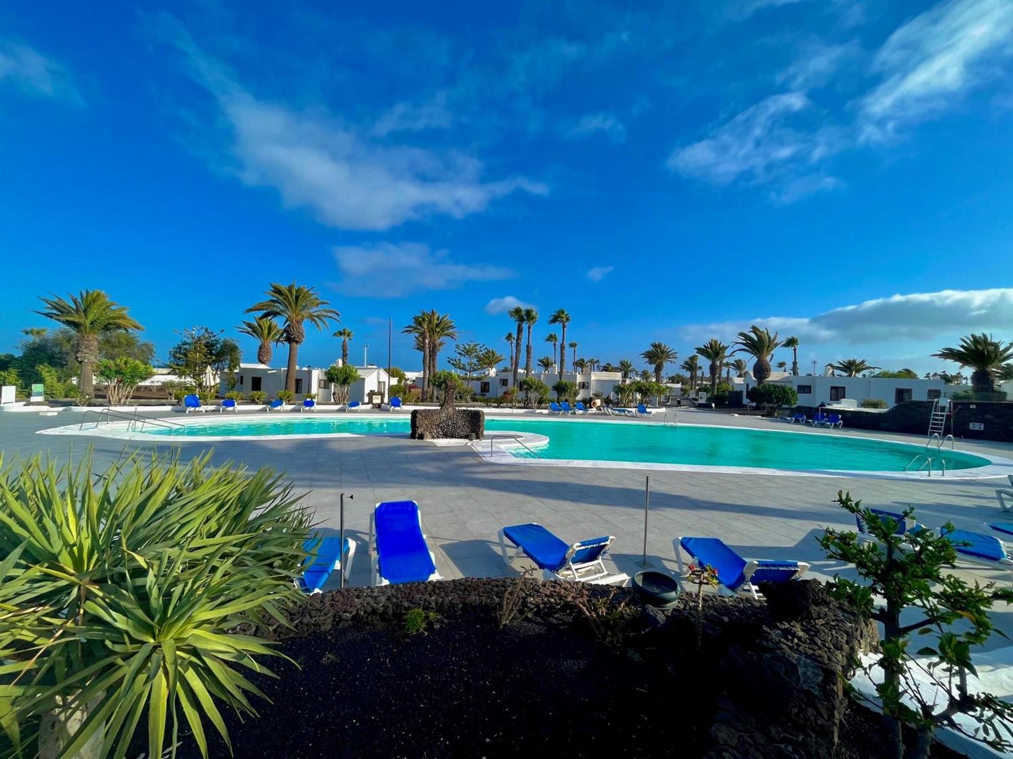Casas Del Sol Leilighet Playa Blanca  Eksteriør bilde