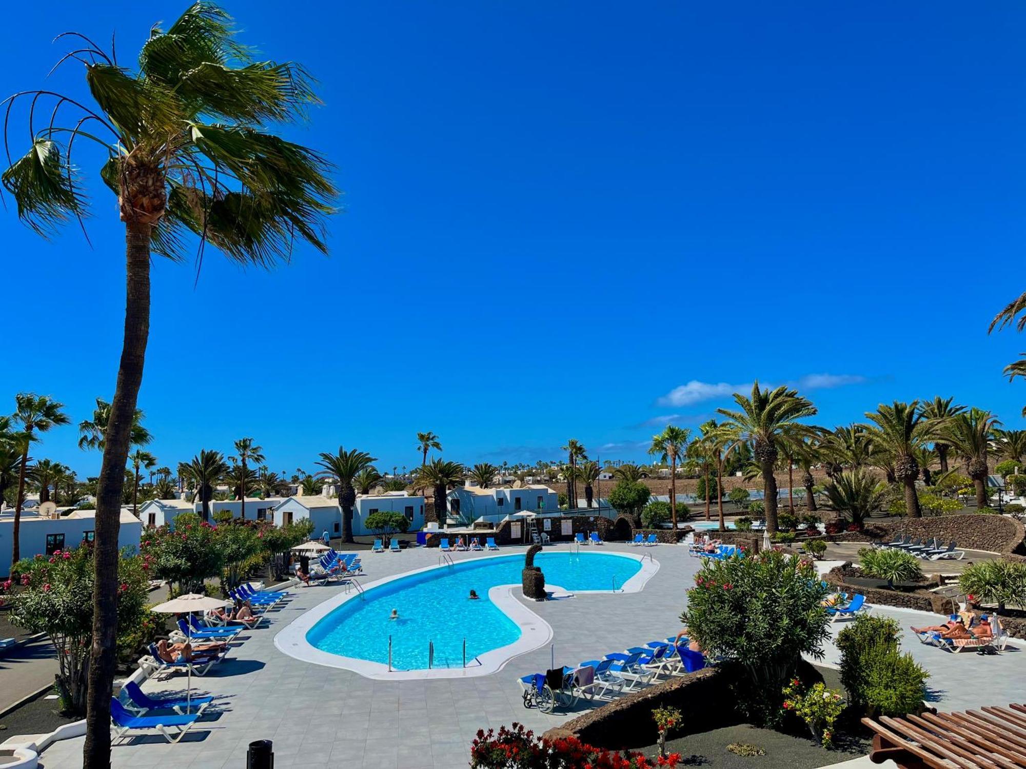 Casas Del Sol Leilighet Playa Blanca  Eksteriør bilde