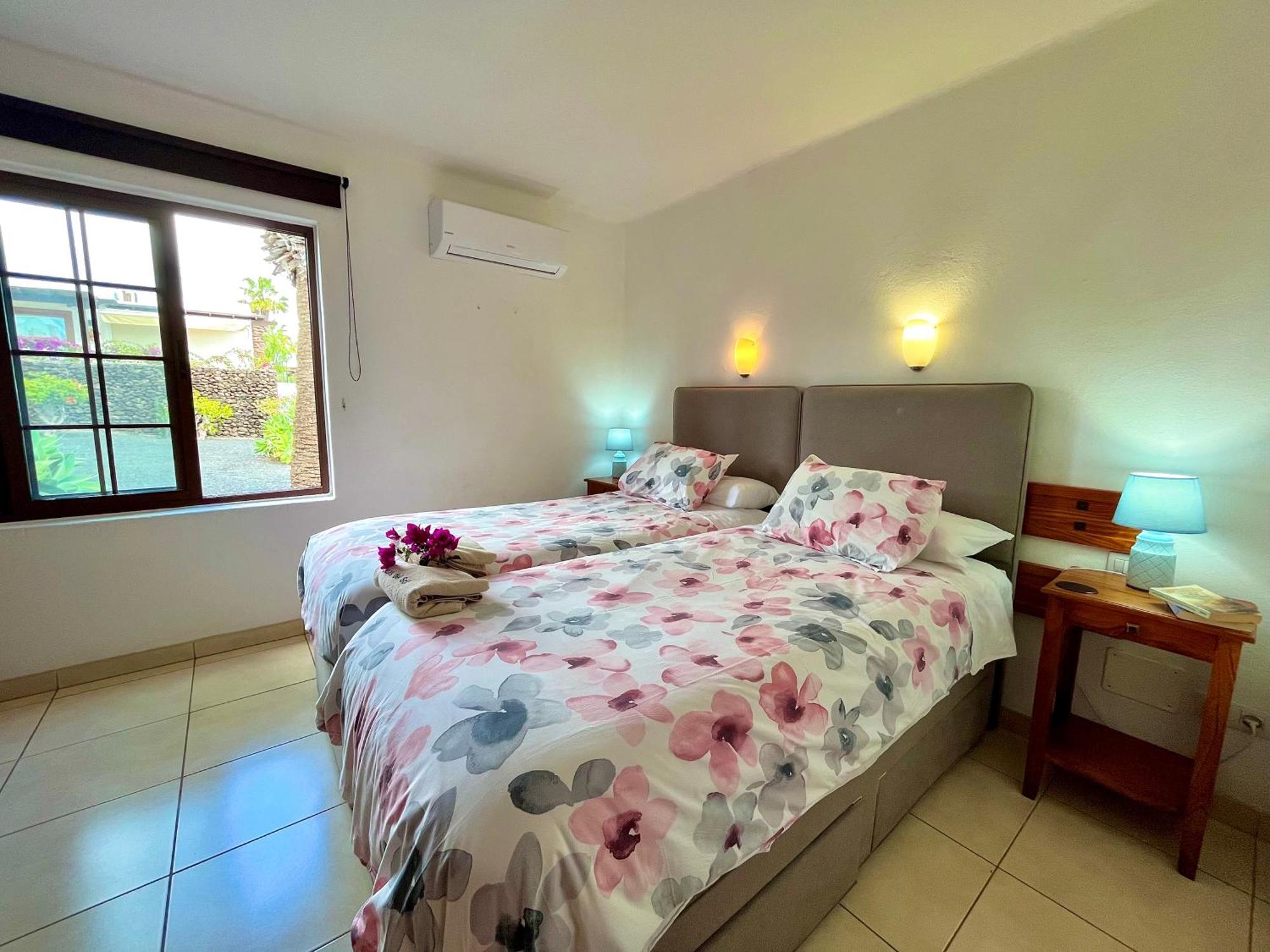 Casas Del Sol Leilighet Playa Blanca  Eksteriør bilde