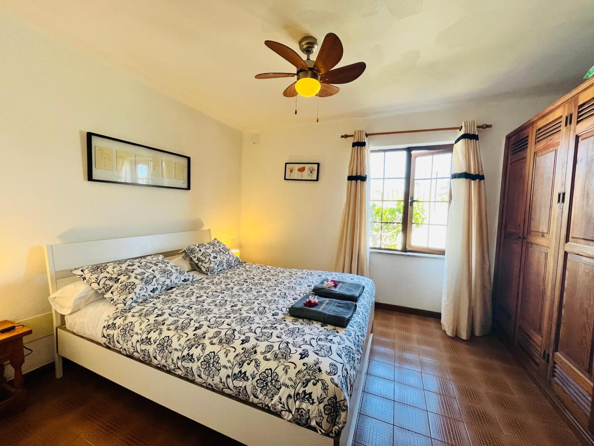 Casas Del Sol Leilighet Playa Blanca  Eksteriør bilde