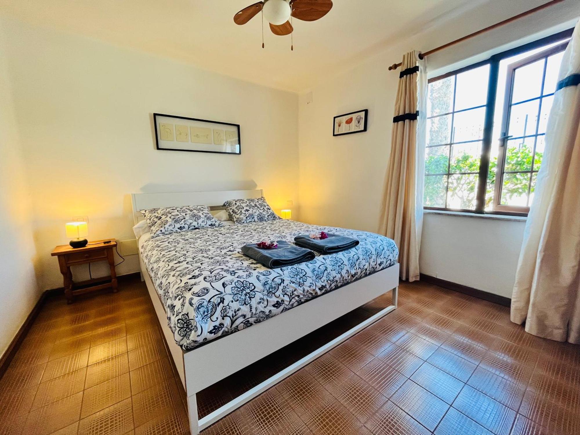 Casas Del Sol Leilighet Playa Blanca  Eksteriør bilde