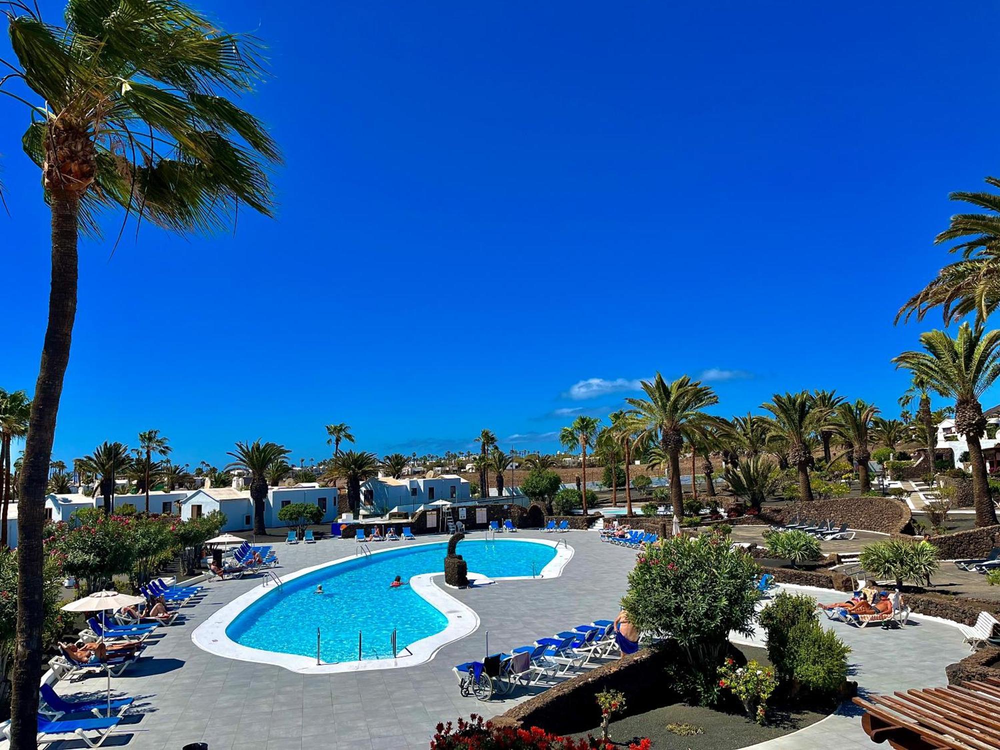 Casas Del Sol Leilighet Playa Blanca  Eksteriør bilde