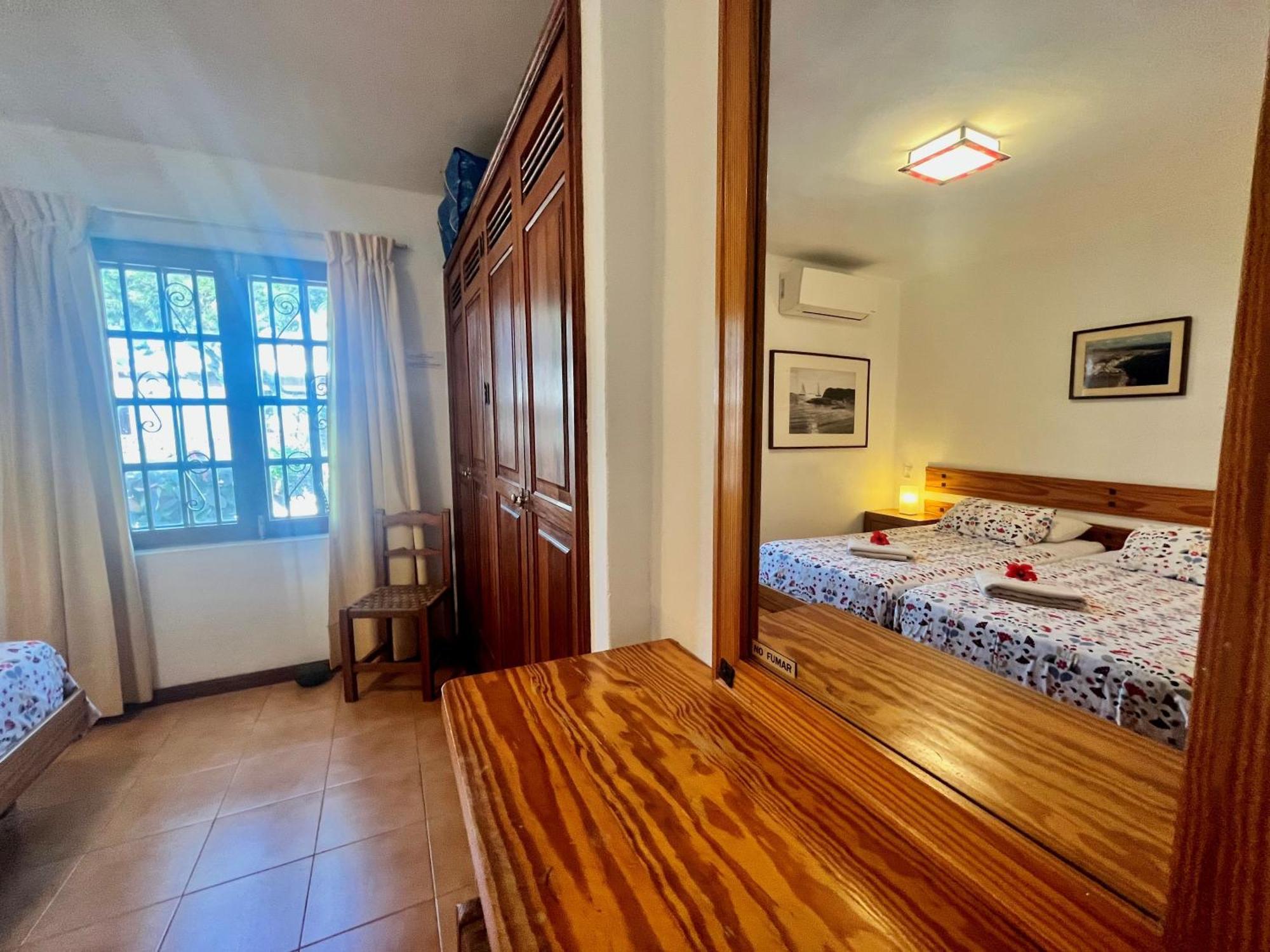 Casas Del Sol Leilighet Playa Blanca  Eksteriør bilde