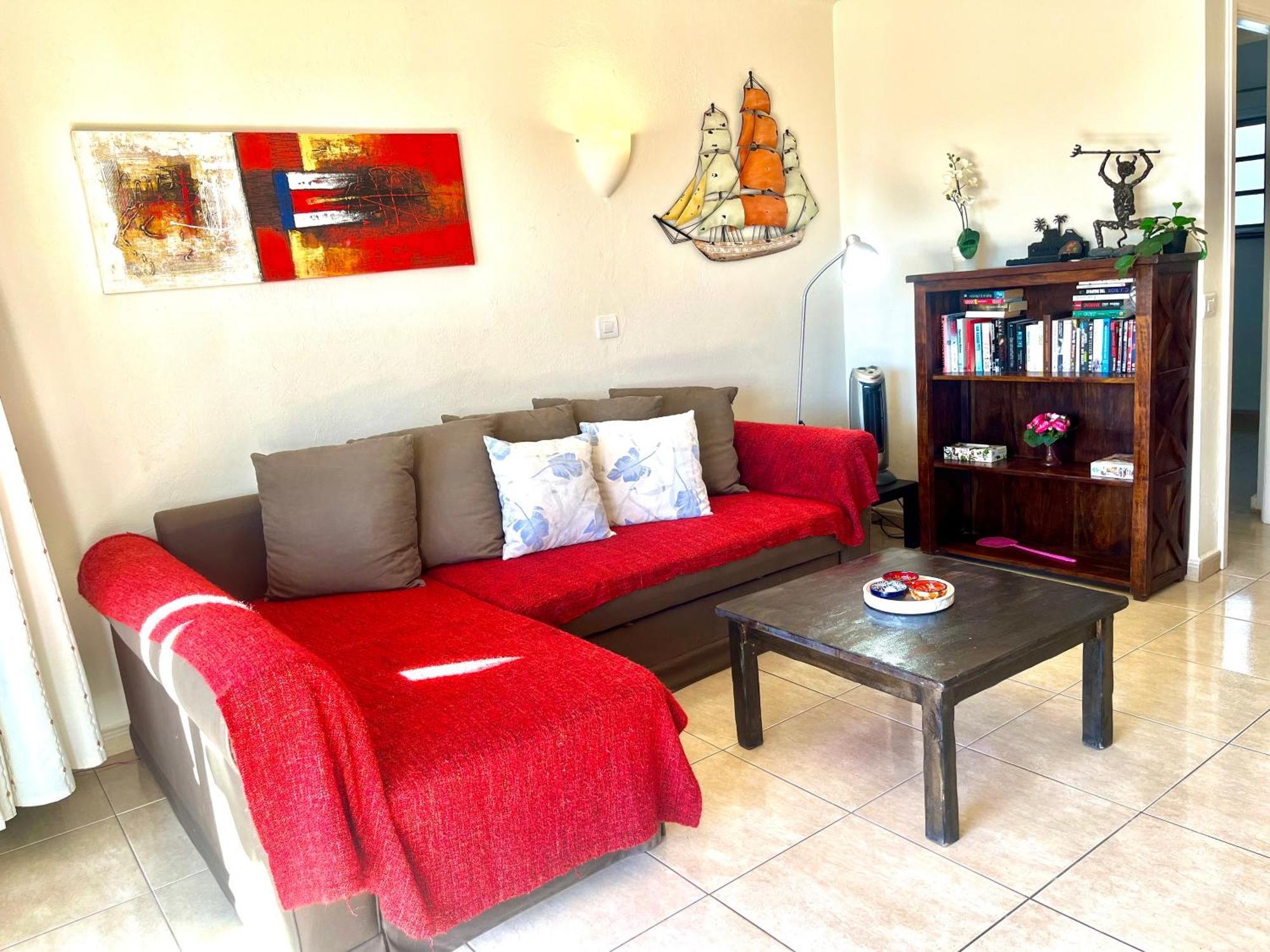 Casas Del Sol Leilighet Playa Blanca  Eksteriør bilde
