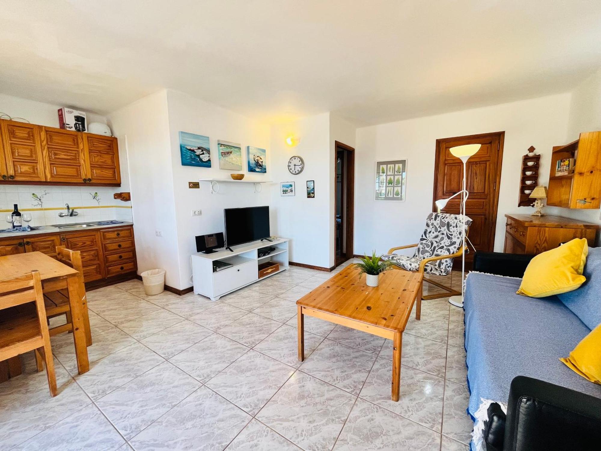 Casas Del Sol Leilighet Playa Blanca  Eksteriør bilde