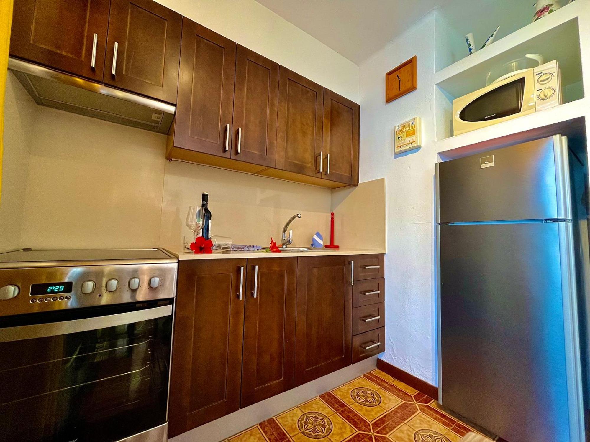 Casas Del Sol Leilighet Playa Blanca  Eksteriør bilde